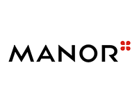 Logo Manor